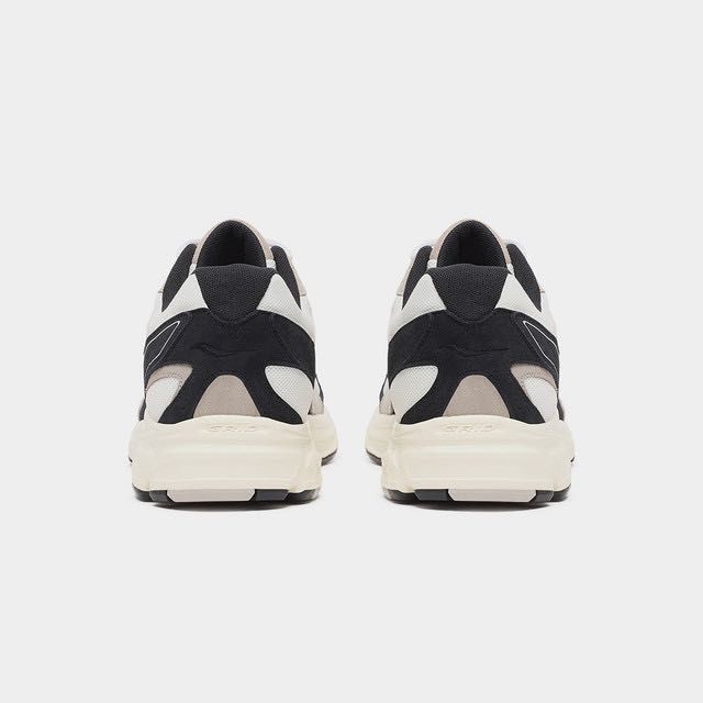 США‼️Кроссовки Saucony Ride Millennium Suede (40р по 48р) (S70856-4)