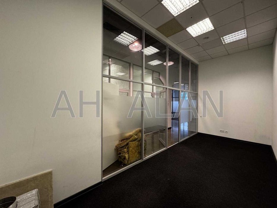 Здам офісне приміщення по Охтирський провулок, Васильківська