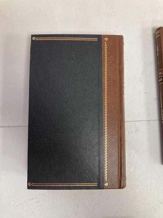 Livros Clássicos Modernos, Versículos Satânicos