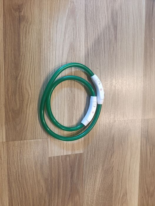 Obroża LED dla psa