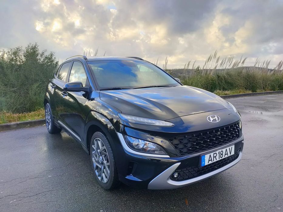 Hyundai Kauai 1.6 GDi HEV Premium