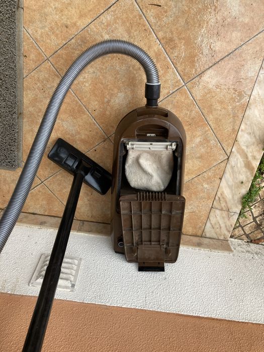 Aspirador Siemens  em bom estado