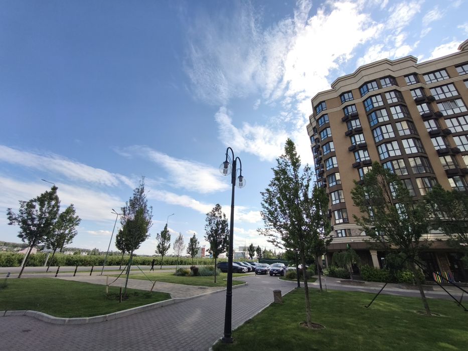 Софія Нова ЖК 1к Новосілки