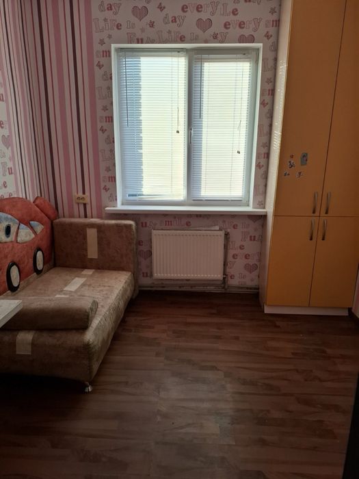 Оренда, Київська обл., Фастівський р-н, с.Велика Снітинка