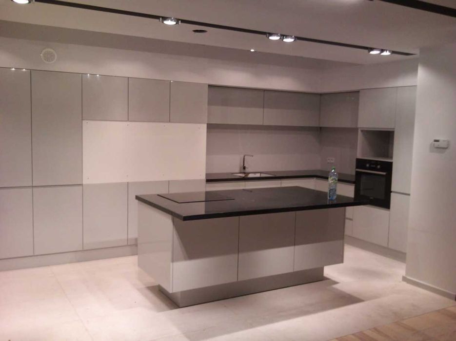 Firma Meblowa F. M. Modern Meble kuchenne na wymiar na zamówienie