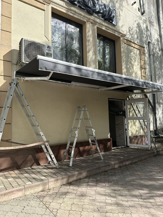 Продам обладнання для кафе