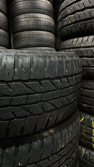 Комплект гуми А/Т 235/60/16 Yokomaha