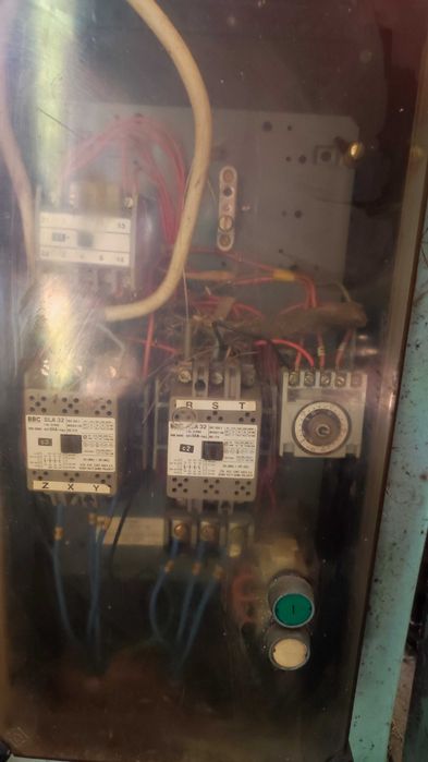 Serra de fita madeira para serração/carpintaria marca Pinheiro