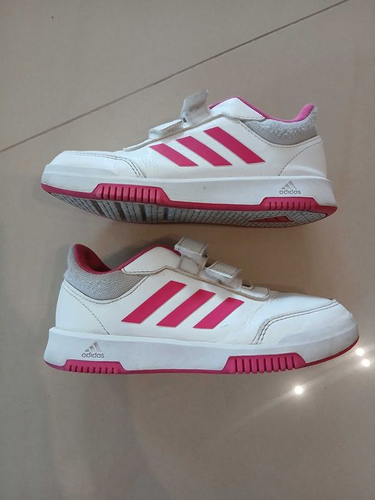 Adidasy firmy Adidas rozmiar 34