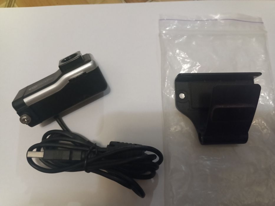 Відео камера юсб