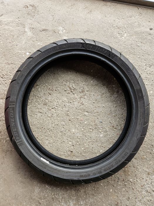 Dunlop Meridian 120/70R19 Dot 2222 Nr.0462