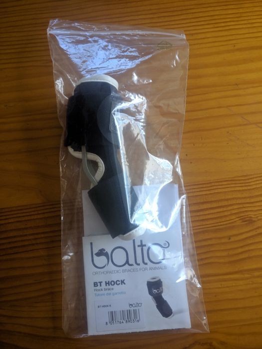 Joelheira Para Cão 8-25kg