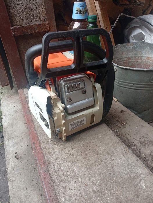 бензопила Stihl ms 180 штиль мс 180