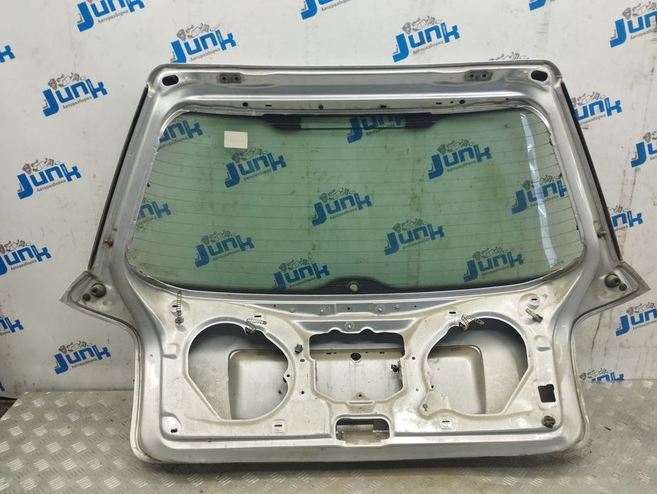 Крышка багажника ляда универсал 8D9827023S для Audi A4 B5 1994-2000