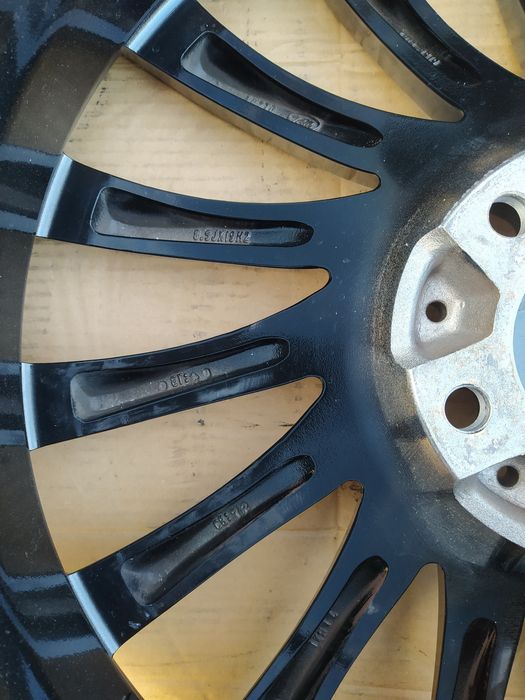 Диски Tesla Honda Acura Mazda Kia Hyundai Infinity Toyota 19(5*114,3)