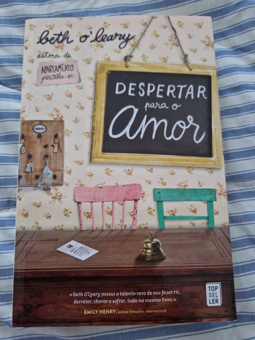Despertar para o amor