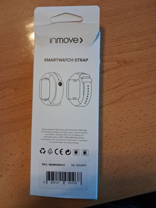 Bracelete Xiomi Band 8/9/10