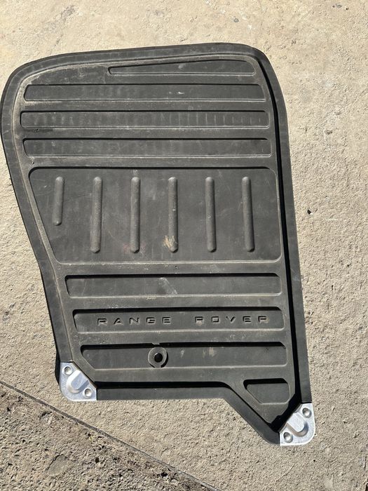 Коврик Range Rover