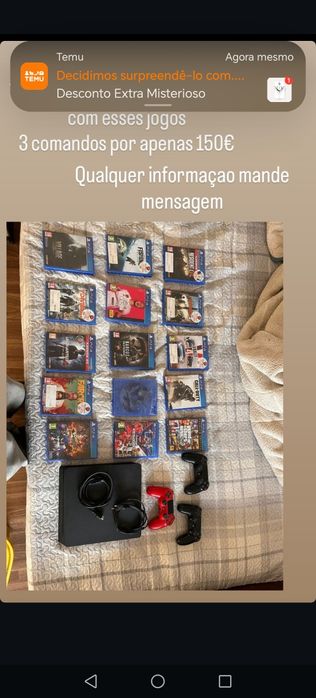 PlayStation 4 vende