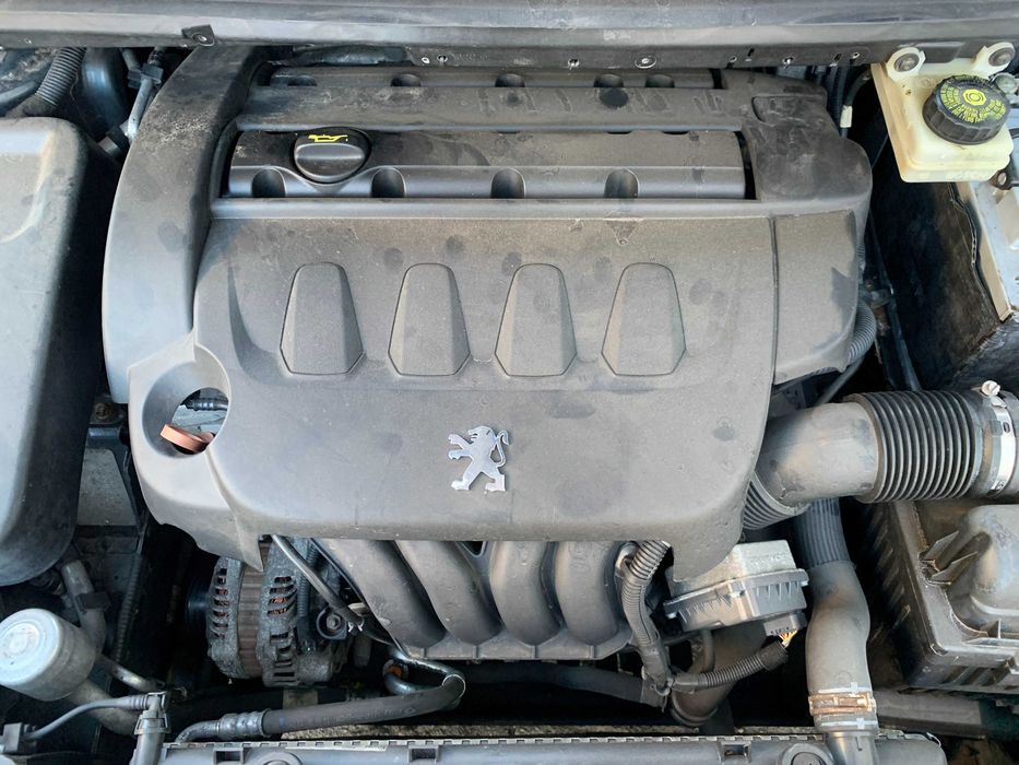 Peugeot 307 2005