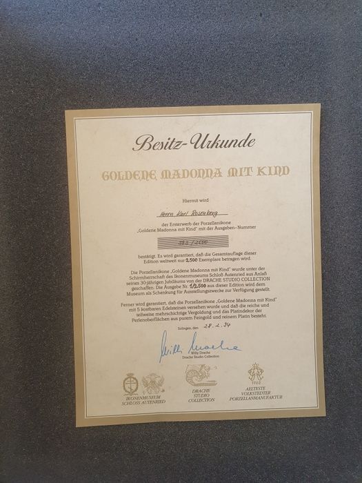 Ikona Matka Boża Czernihowska