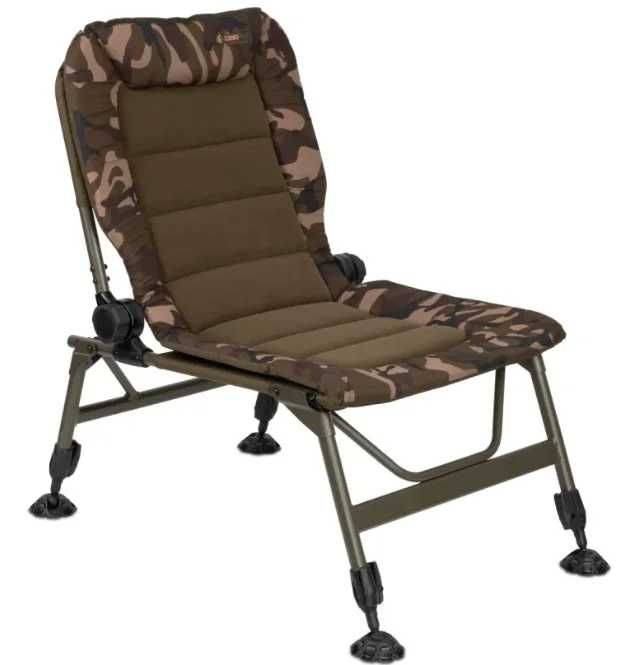 Крісло Fox Camolite Recliner Chair (CBC145)