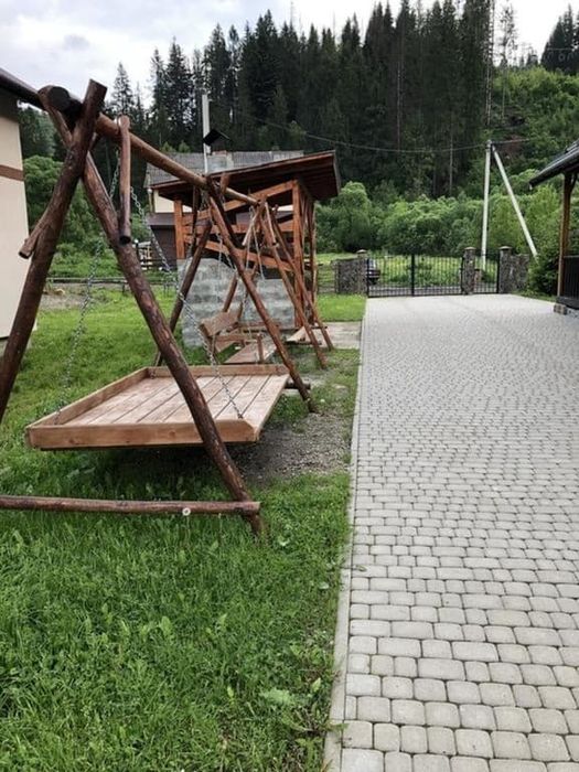 Котедж На Двоїх!!!