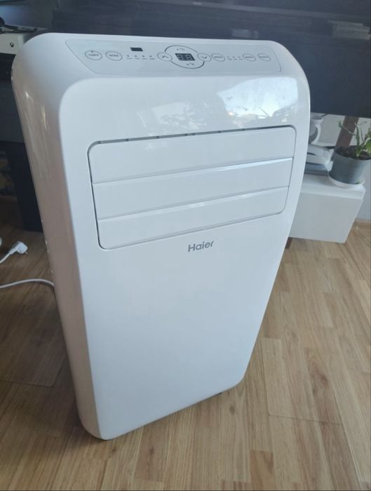 Klimatyzator przenosny Haier