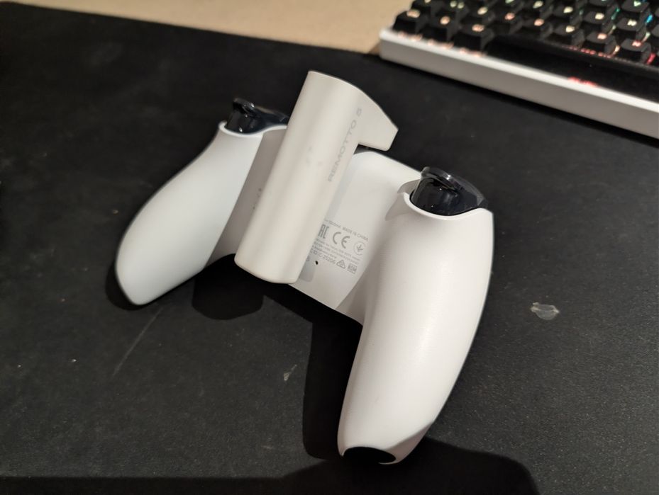 Comando PS5 Dualsense