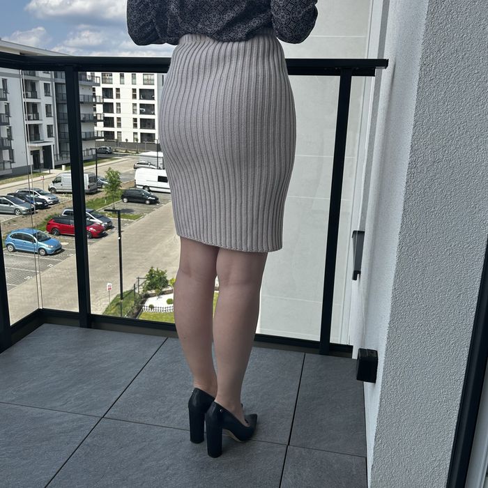 Spodnica Damska Bocca M Stan Idealny