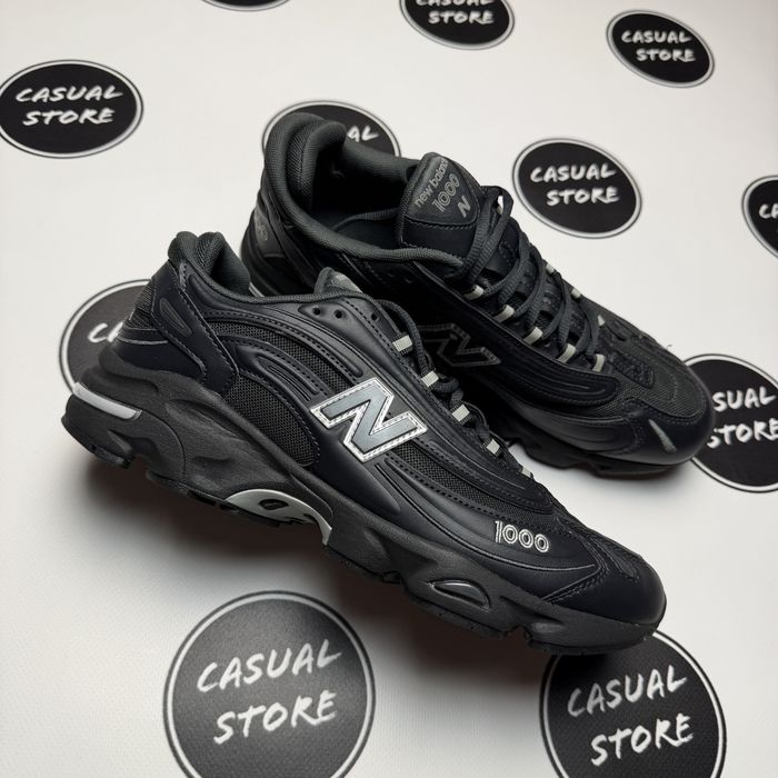 ОРИГІНАЛ Чоловічі Кросівки New Balance 1000 44.5 M1000JA з США