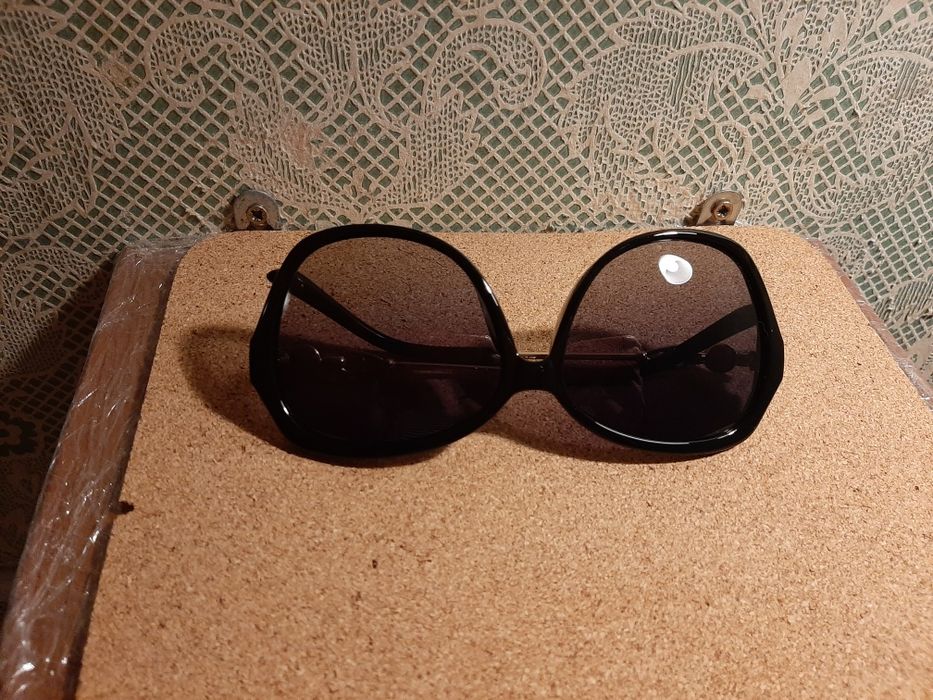 Продам очки новые, антиблик