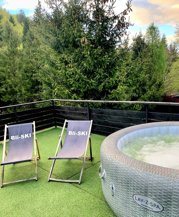 Domek w górach do wynajęcia Szczyrk  Noclegi dom na wyłączność