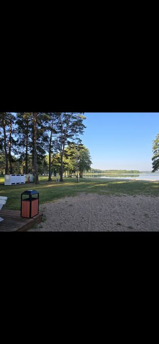 Działka Mazury 9,8 ara z warunkami zabudowy !
