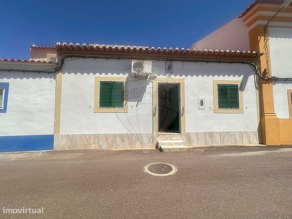 Moradia T3 para venda