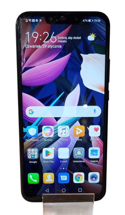 Smartfon Huawei Mate 20 Lite 4GB/64GB
