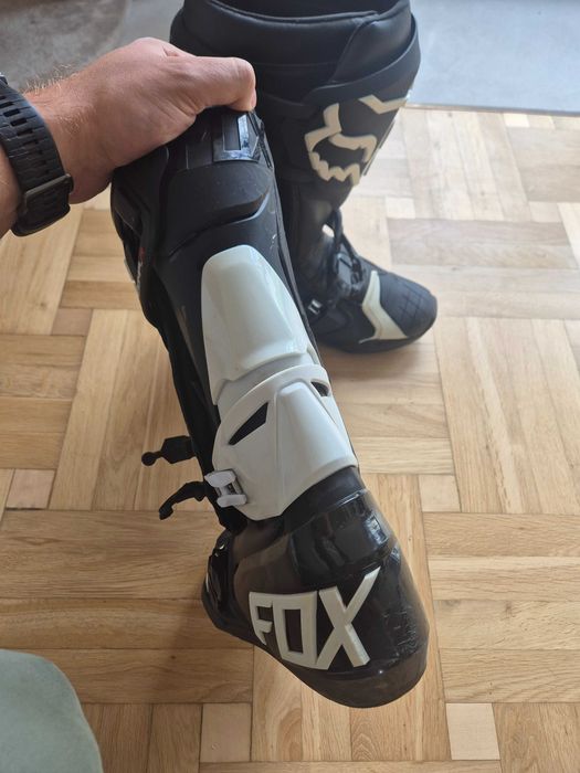 Buty enduro cross Fox comp r 48