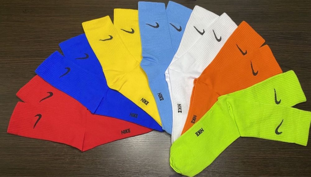 Гетри футбольні Гольфи Носки Nike Adidas Горловик Бафф