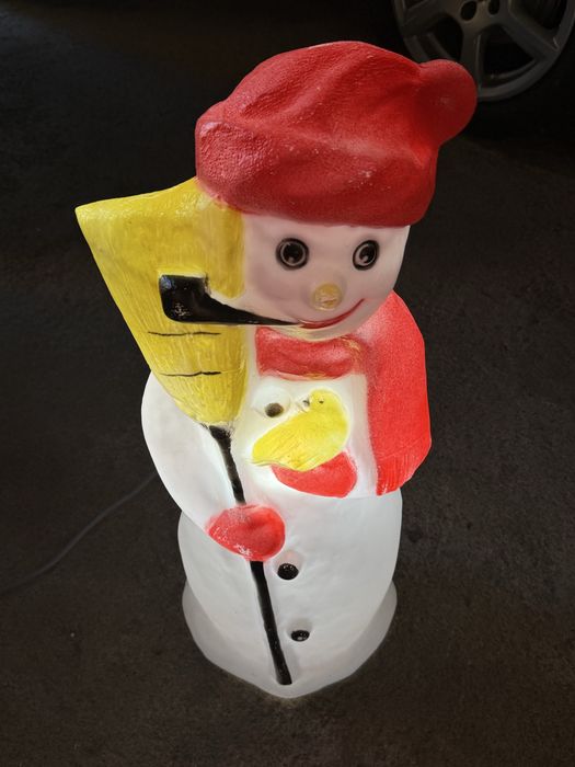 Decoração de Natal