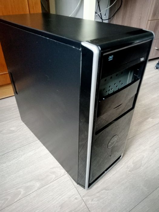 Компьютер стаціонарний Системний блок комп'ютера