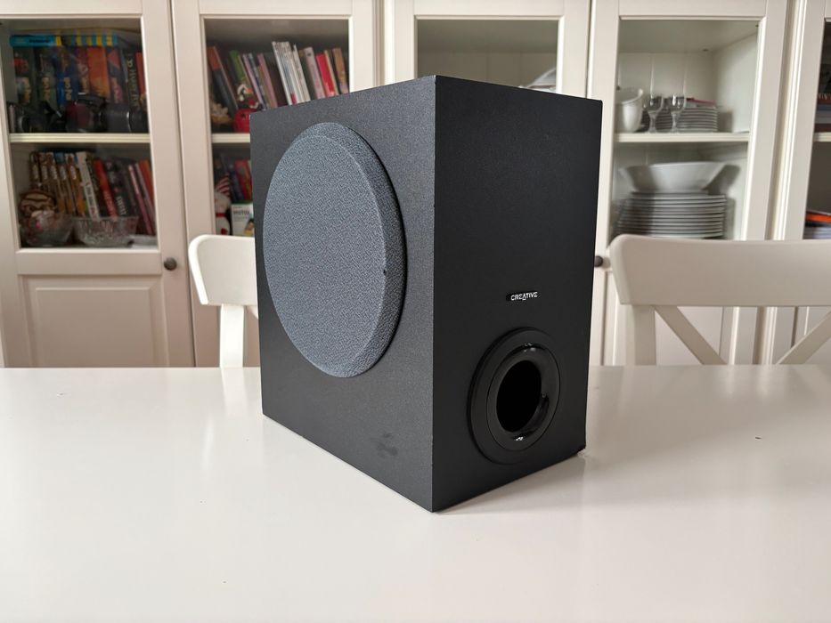 Creative Inspire T7900 ** Subwoofer **