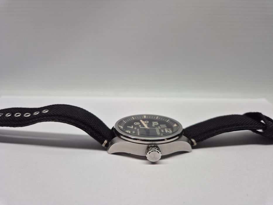 Zegarek CITIZEN J810 Military AW5000-24E, Komis Jasło Czackiego