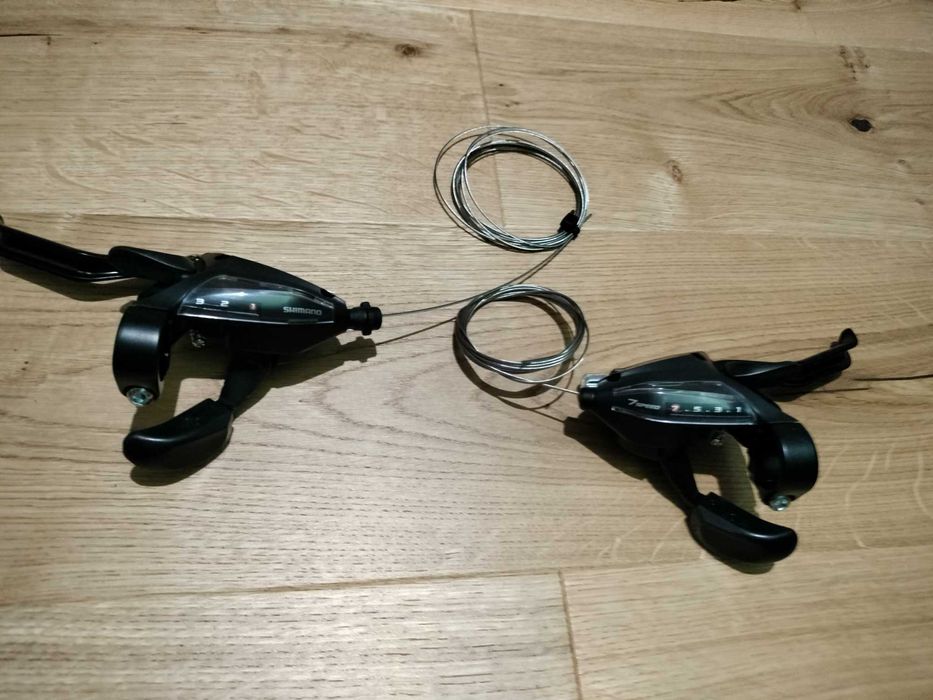 Części rowerowe same Shimano