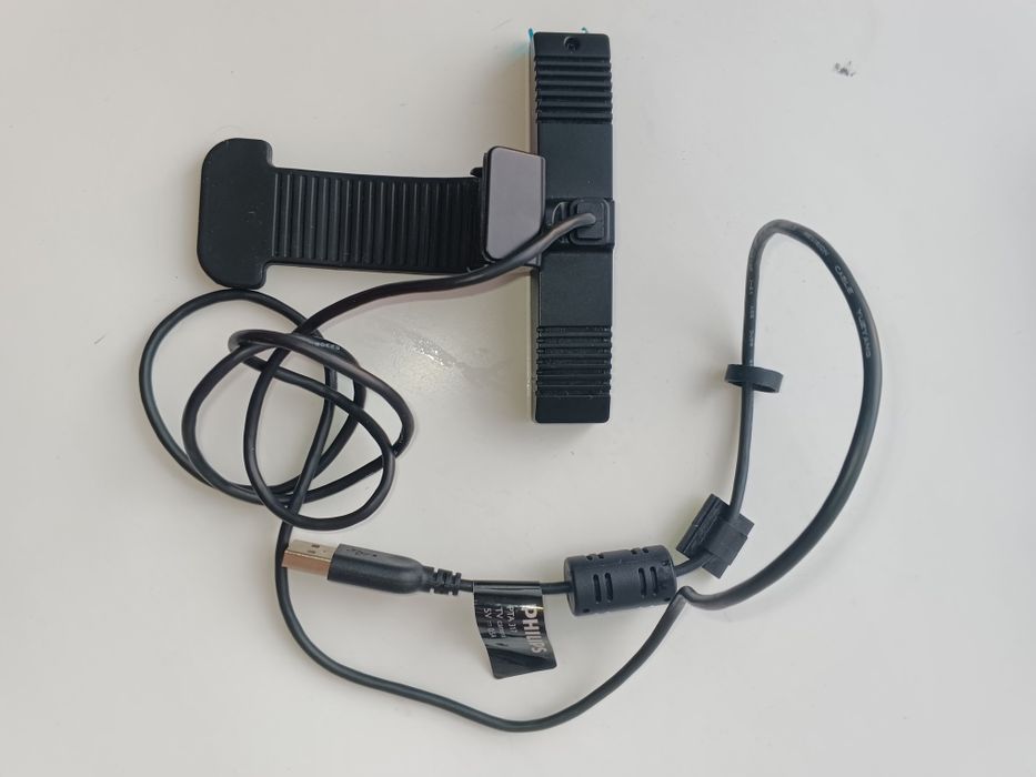 веб-камера Philips PTA-317 webcam PTA317/00