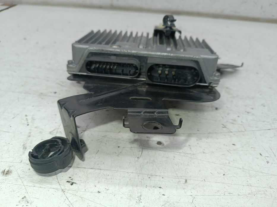 Centralina ECU - BMW 3 Compact (E46) | 01 - 05