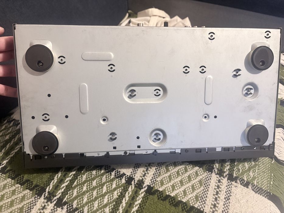 Tuner technics ST-G55AL