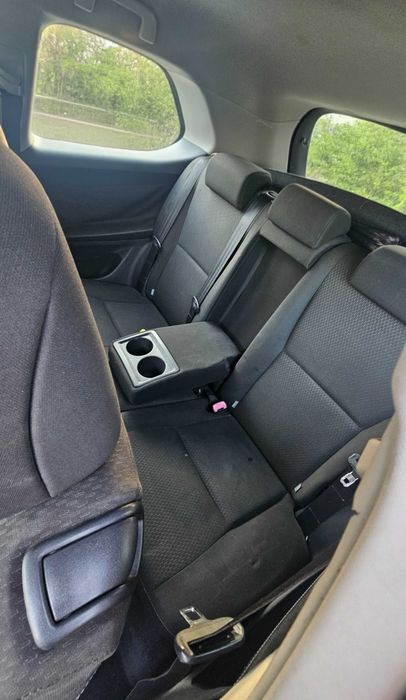 Toyota auris 2007