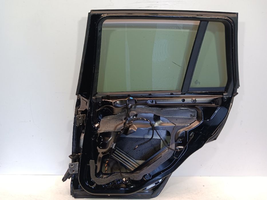 Porta trás direita BMW X3 (E83)