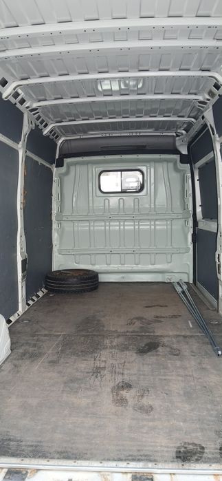 Przeprowadzki do 3,5 tony. Pomoc