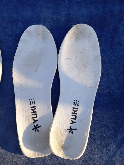 Кеди  yuki підліток